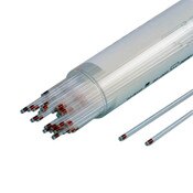Microhematocrit Capillary Tubes